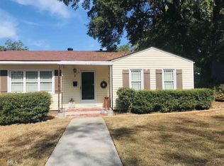 1 East Ridge Ct SE, Rome, GA 30161