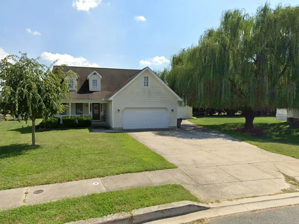 92 Sammon Dr, Clayton, DE 19938