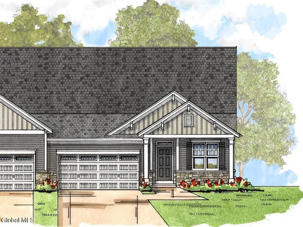 50 Daintree Drive, Saratoga Springs, NY 12866