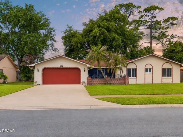 136 Westwood Dr, Daytona Beach, FL 32119
