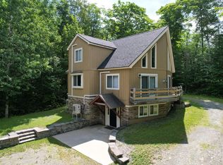 2022 Brook Falls Rd, Carrabassett Valley, ME 04947
