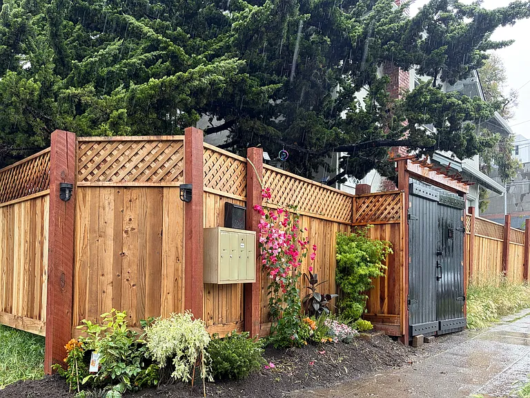 2419 Parker St #3 — Photo 7