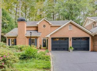 2 Pointe Ter SE, Atlanta, GA 30339