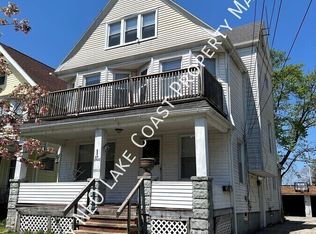 3922 Riverside Ave #2UP, Cleveland, OH 44109