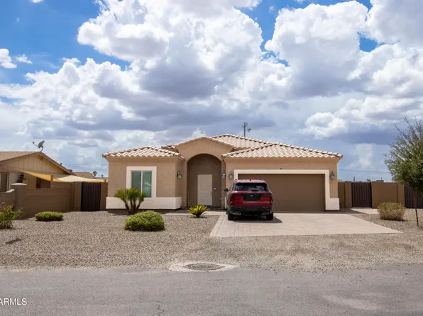 4030 N CAMERON Drive, Eloy, AZ 85131