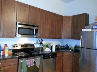 175 Northampton St APT 3, Boston, MA 02118