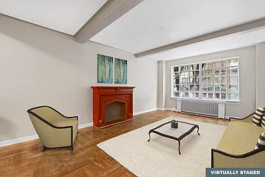 Sold by Brown Harris Stevens