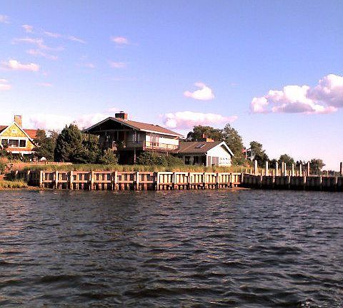 taken from waterfront again