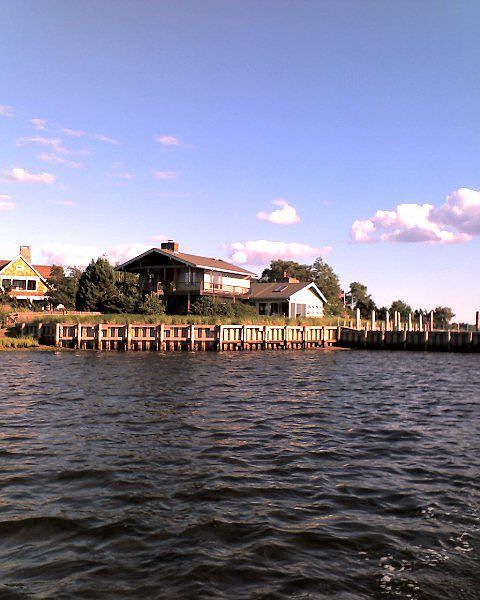 taken from waterfront again