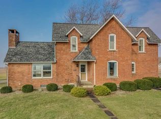 64673 Elm Rd, Bremen, IN 46506