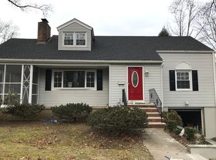 191 Nottingham Rd, Ramsey, NJ 07446