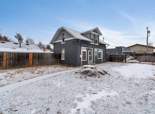 10509 W 44th Ave, Wheat Ridge, CO 80033