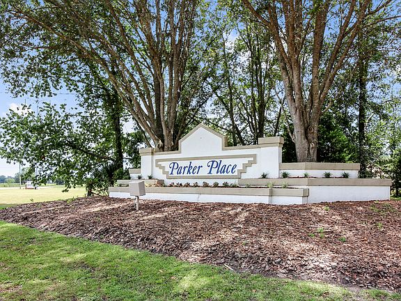 Established Parker Place