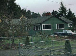 11119 NW 21st Ave, Vancouver, WA