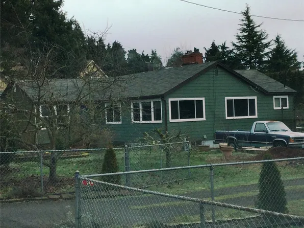 11119 NW 21st Avenue, Vancouver, WA 98685