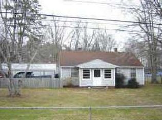 1300 Us Highway 70 E, Hillsborough, NC 27278