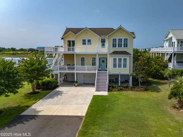 989 B Var Road SW, Supply, NC 28462