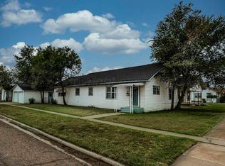 700 21st St, Canyon, TX 79015