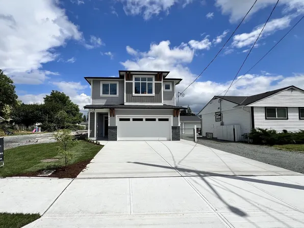 9650 Menzies St, Chilliwack, BC V2P 5Z4