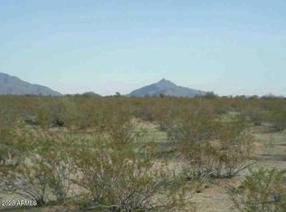 15XXX W Germann (Lot 5) Road #-, Buckeye, AZ 85326