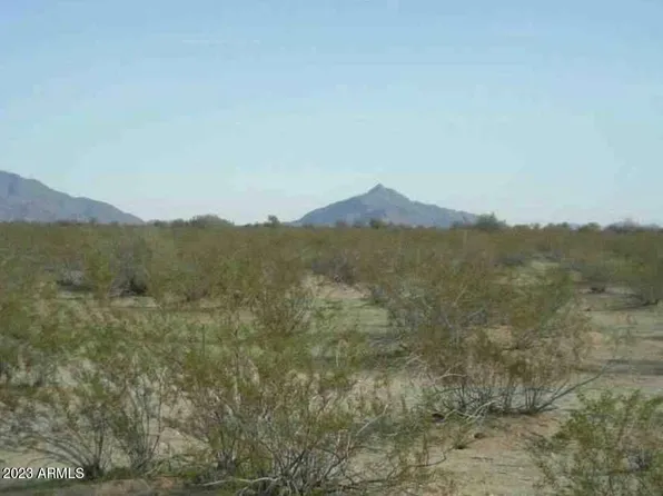 15XXX W Germann (Lot 5) Road #-, Buckeye, AZ 85326