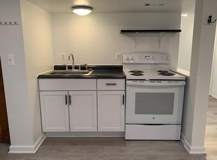 406 N Hamilton St, Ypsilanti, MI 48197