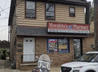 21 N 20th St, Kenilworth, NJ 07033