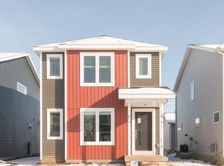 2549 Spark St, Fitchburg, WI 53593