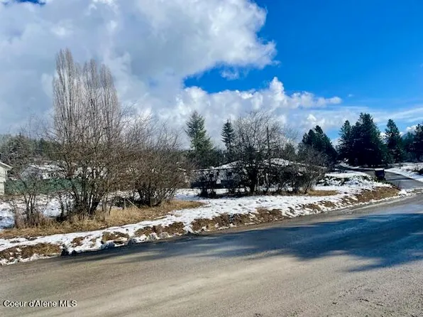 LOT 27 Rio Vista St, Osburn, ID 83849