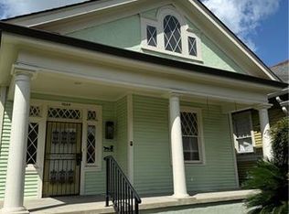 7604 Freret St, New Orleans, LA 70118