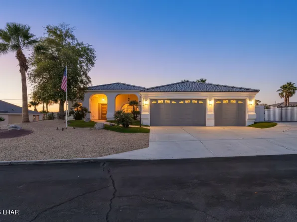 2817 War Eagle Dr, Lake Havasu City, AZ 86406
