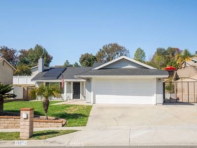 15274 Aqueduct Ln, Chino Hills, CA, 91709