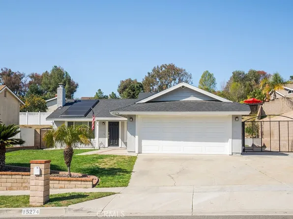 15274 Aqueduct Ln, Chino Hills, CA 91709