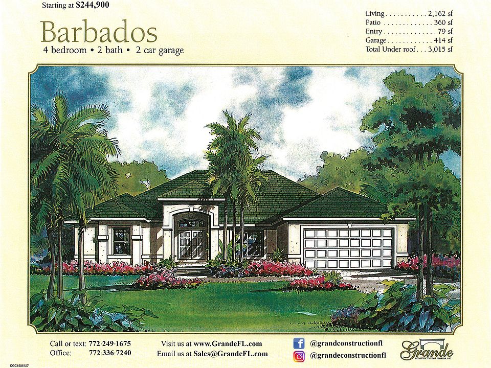 1st image of 5889 NW Carovel Ave