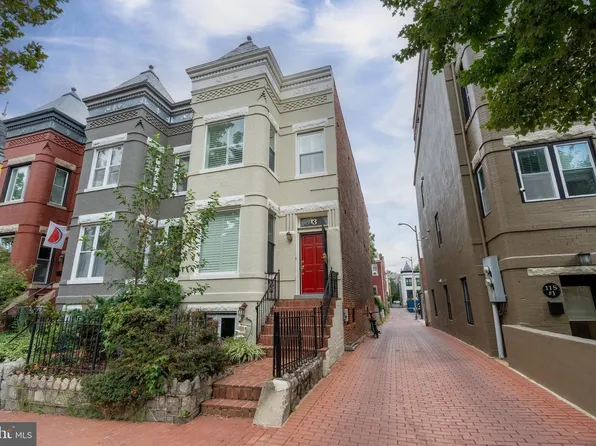 13 S St NW, Washington, DC 20001
