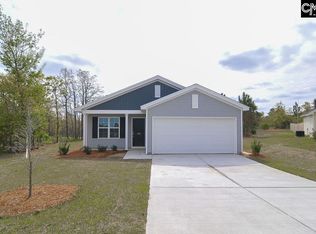 319 Logan Way, Gaston, SC 29053