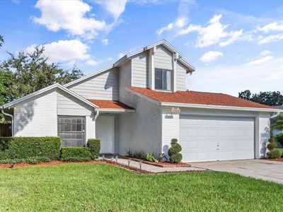 11806 Whispering Tree Ave, Orlando, FL, 32837