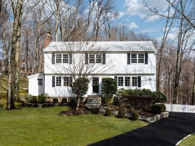 35 Hardscrabble Hl, Chappaqua, NY, 10514