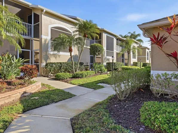 5221 Mahogany Run Ave Unit 215, Sarasota, FL 34241