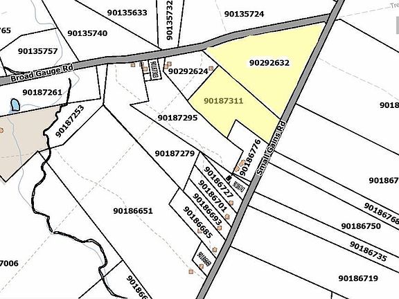 2nd image of Small Gains Rd