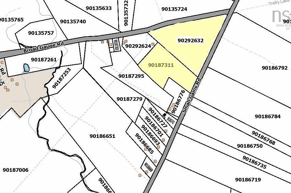 2nd image of Small Gains Rd
