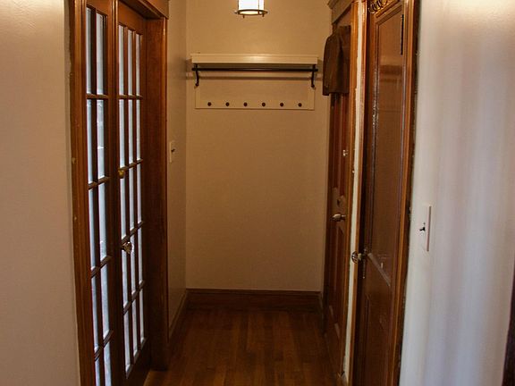 Front Foyer