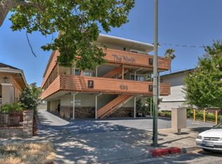 659 S 9th St APT 10, San Jose, CA 95112