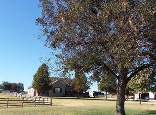 6177 Paxton Ave, Sperry, OK 74073