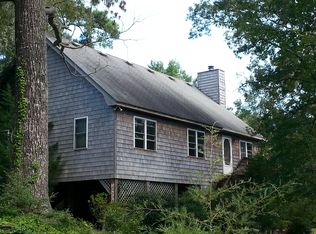 1057 Twiford St #B, Kitty Hawk, NC 27949