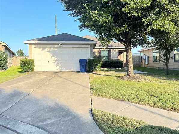 29313 Legends Smith Ln, Spring, TX 77386