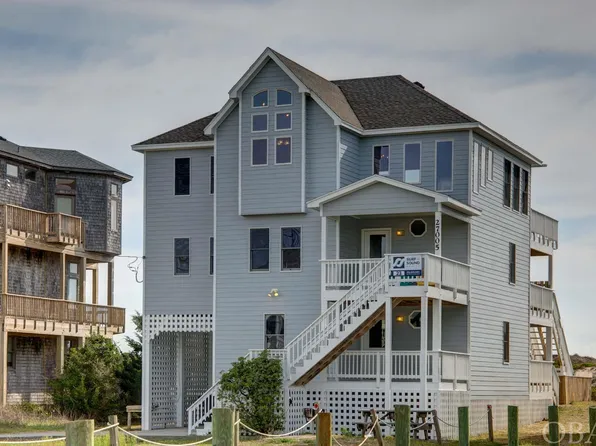 27005 Ocean St Lot 24, Salvo, NC 27972