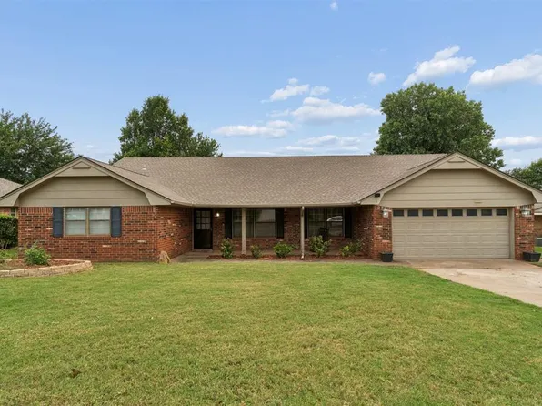 2013 Bella Vista Dr, Edmond, OK 73013