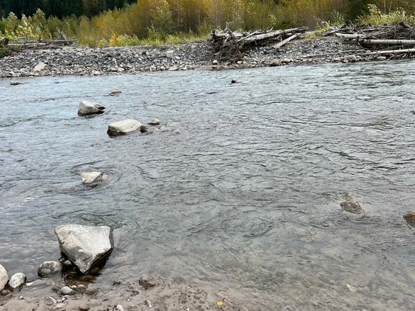 (undisclosed Address), Graham, WA 98338