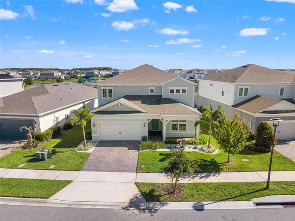 13363 PANAMA BEACH COURT, ORLANDO, FL 32827